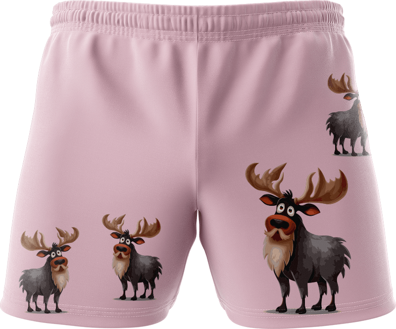 Moose Shorts - fungear.com.au