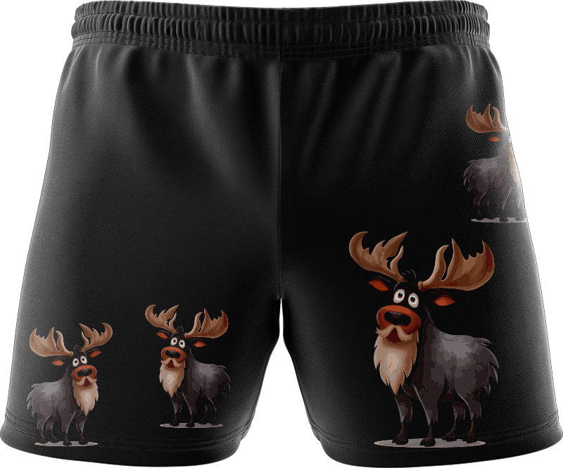 Moose Shorts - fungear.com.au