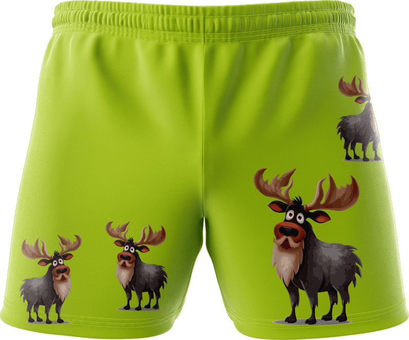 Moose Shorts - fungear.com.au