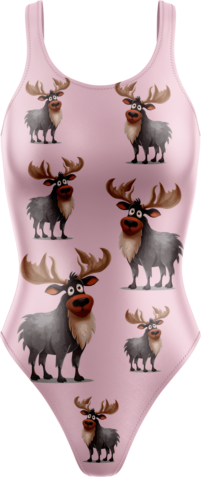 Moose Swimsuits - fungear.com.au
