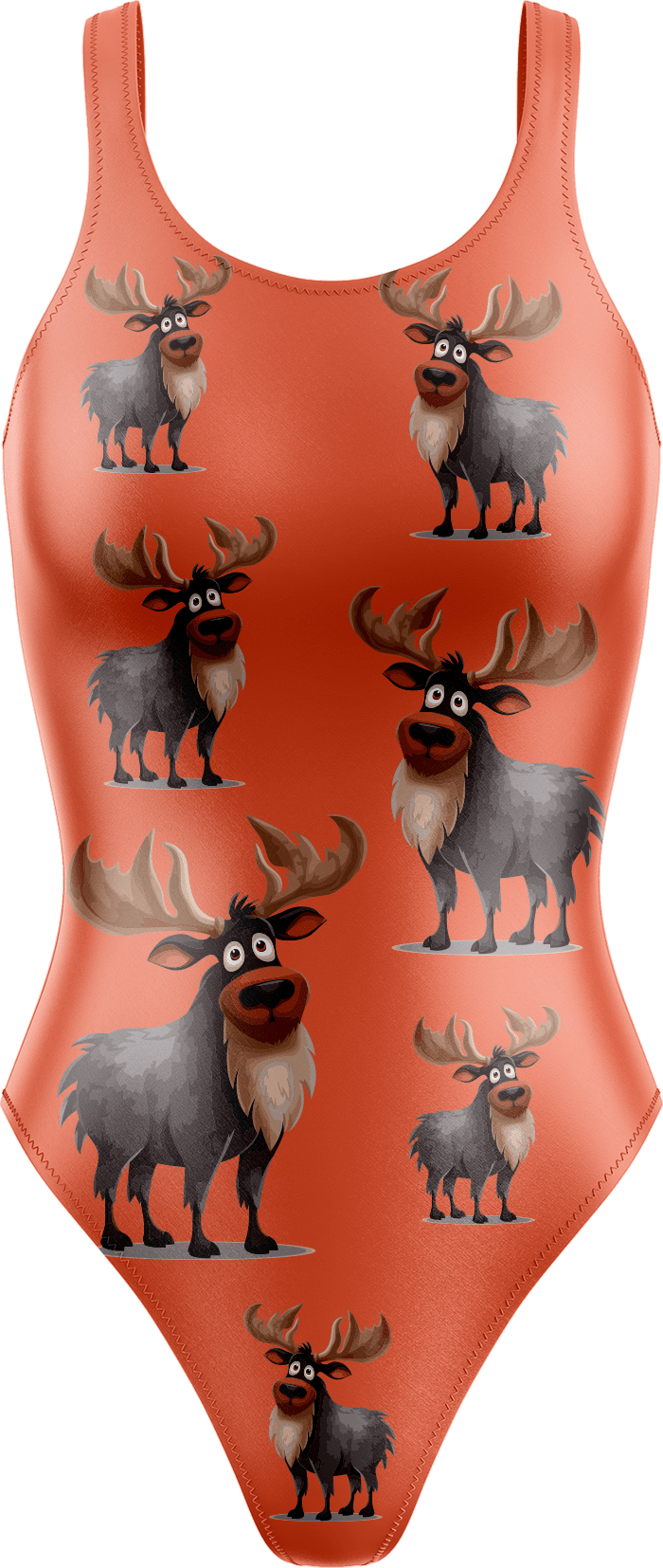 Moose Swimsuits - fungear.com.au