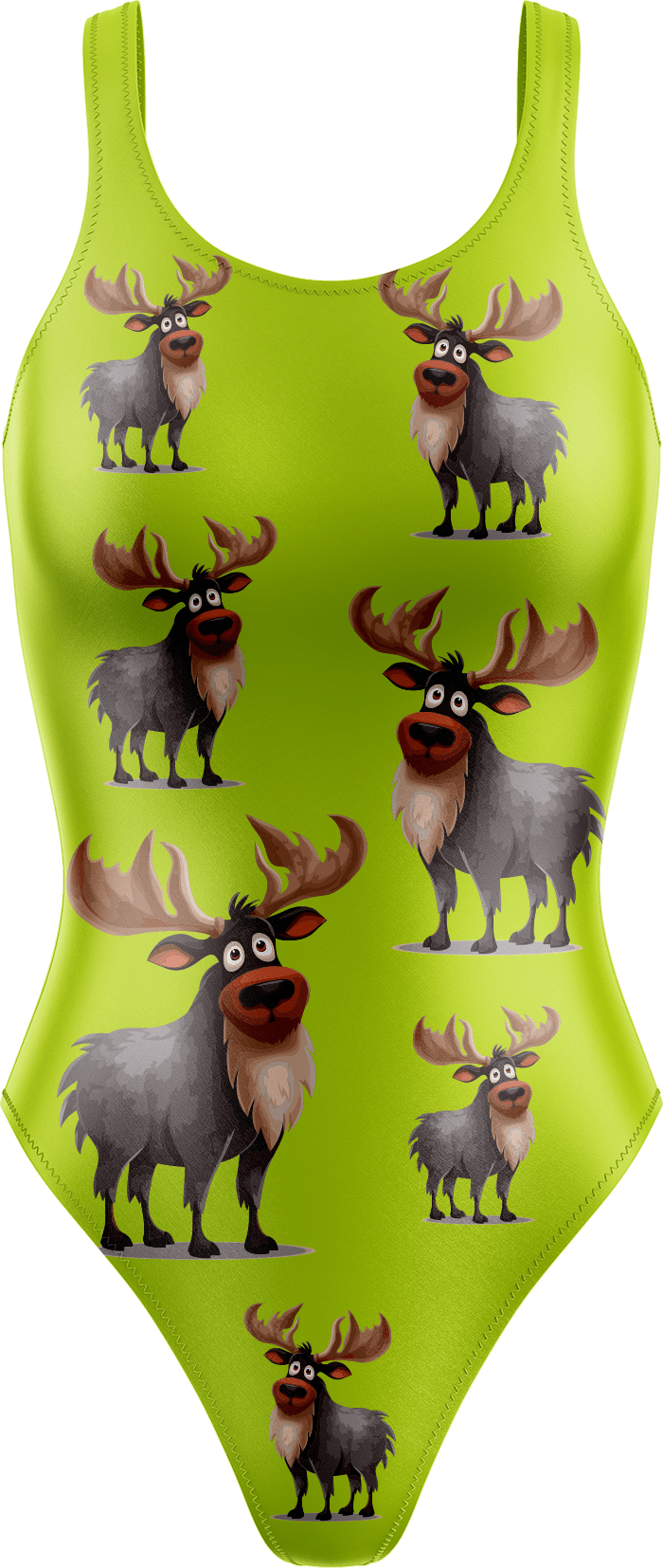 Moose Swimsuits - fungear.com.au