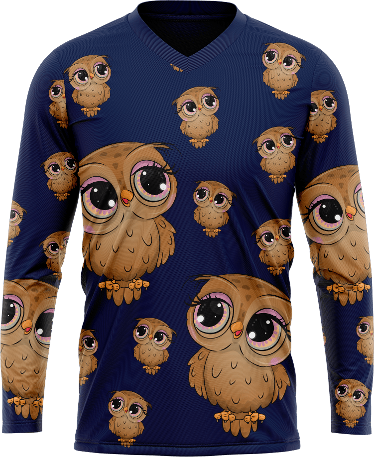 mountainbike owl Owl Mountain Bike