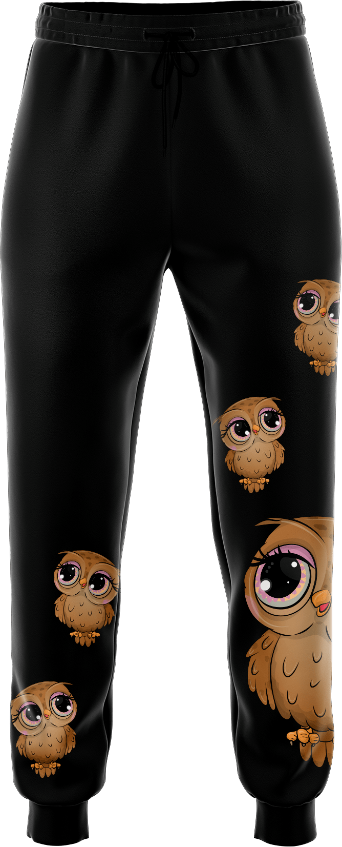 Owl Tracky Dacks