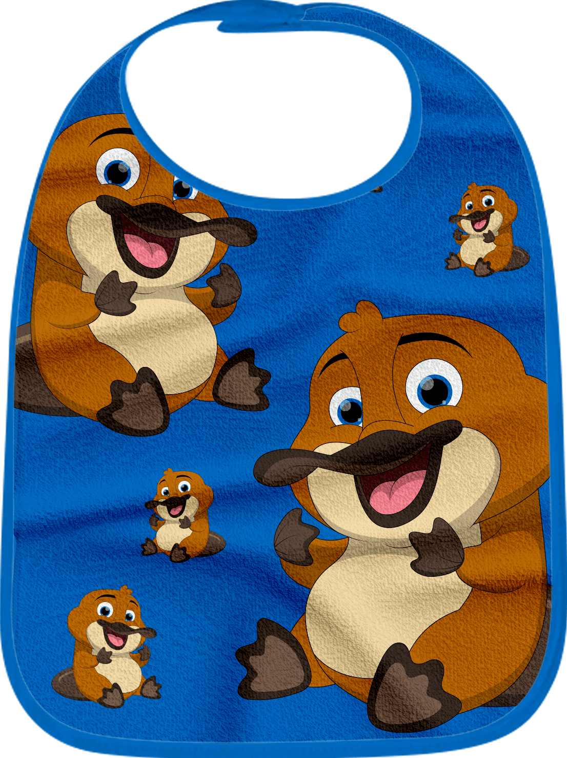Playa Platypus Bibs - fungear.com.au