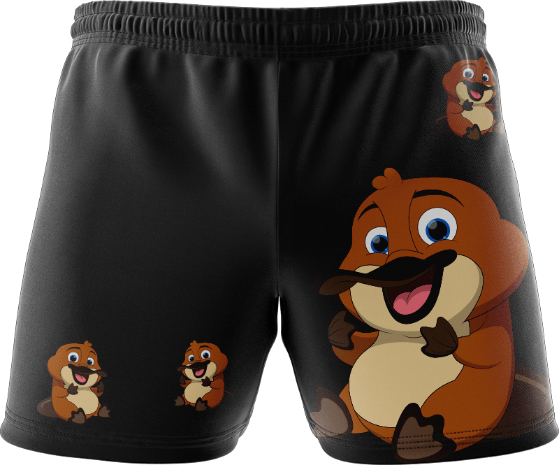 Playa Platypus Shorts - fungear.com.au