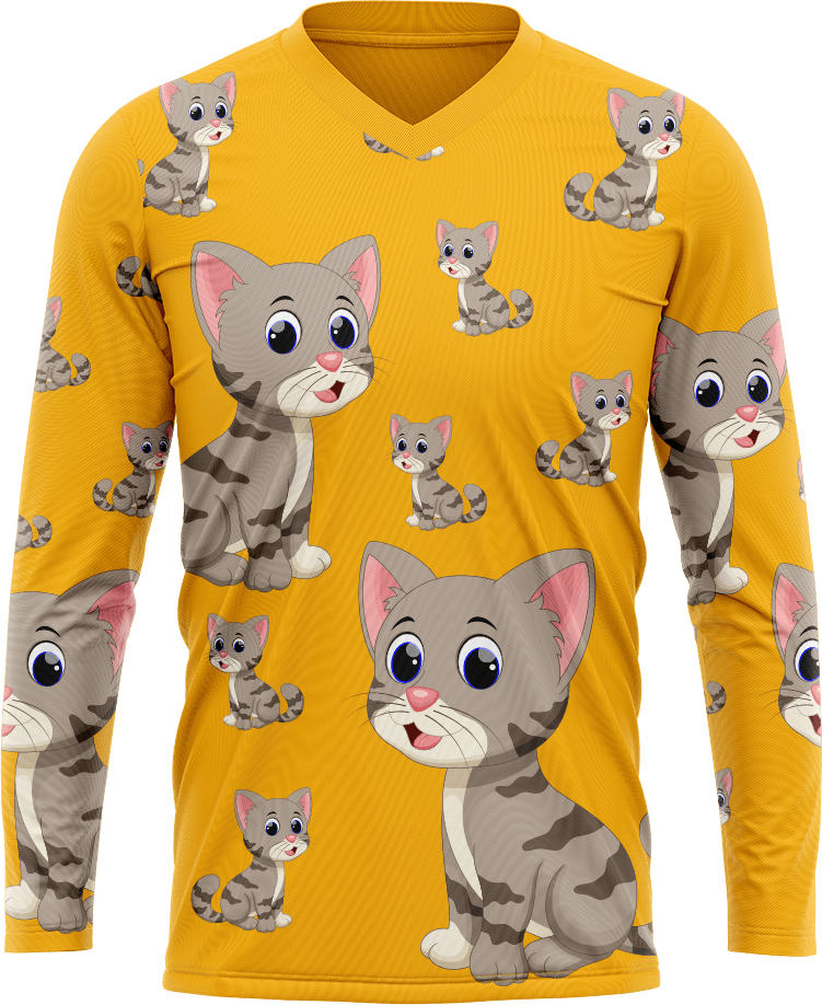 Playful Pussycat Mountain Bike - fungear.com.au