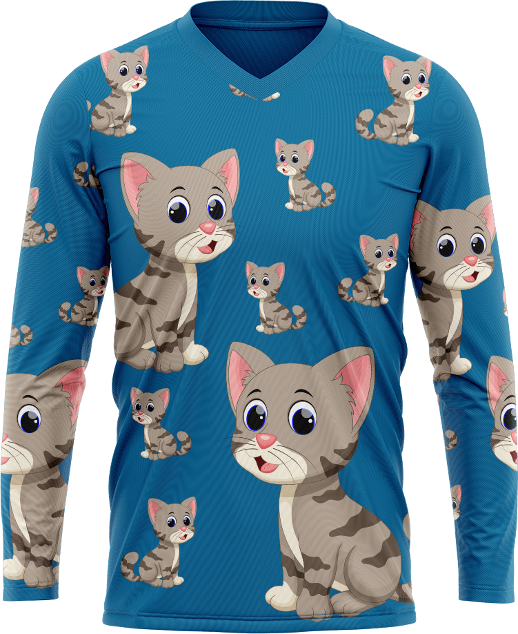 Playful Pussycat Mountain Bike - fungear.com.au