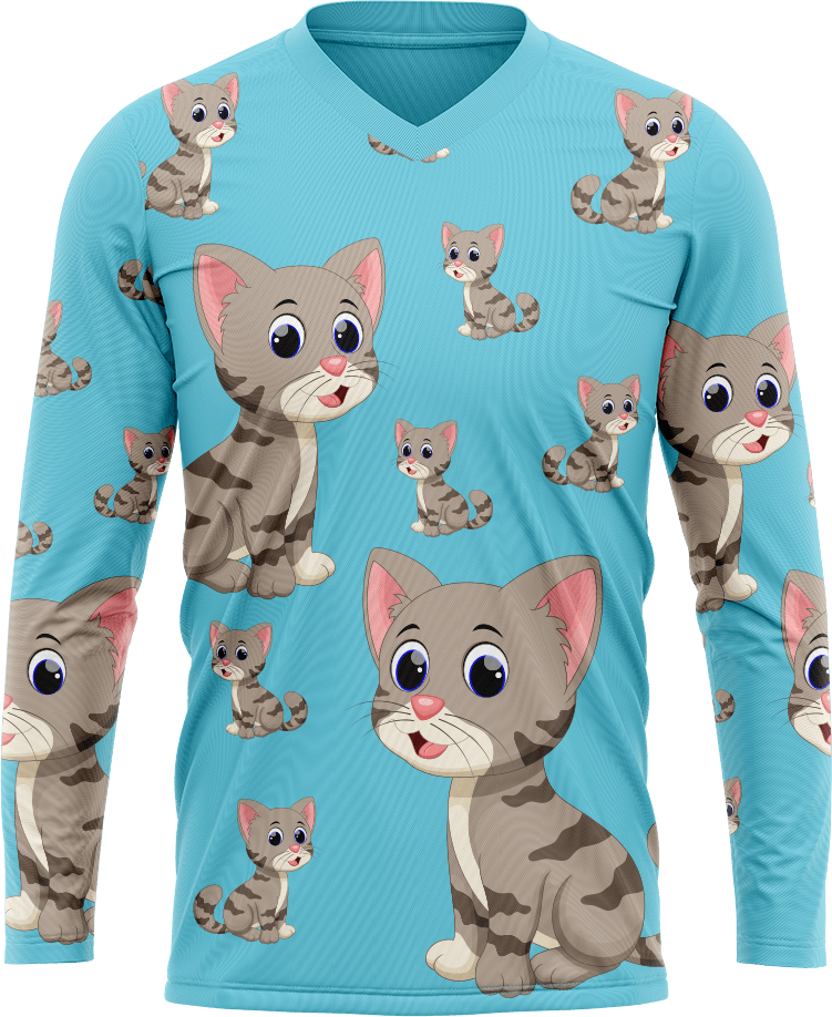 Playful Pussycat Mountain Bike - fungear.com.au