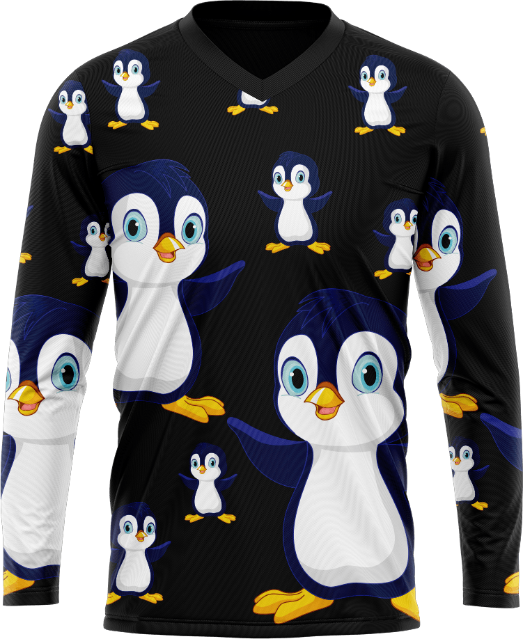 Pranksta Penguin Mountain Bike - fungear.com.au