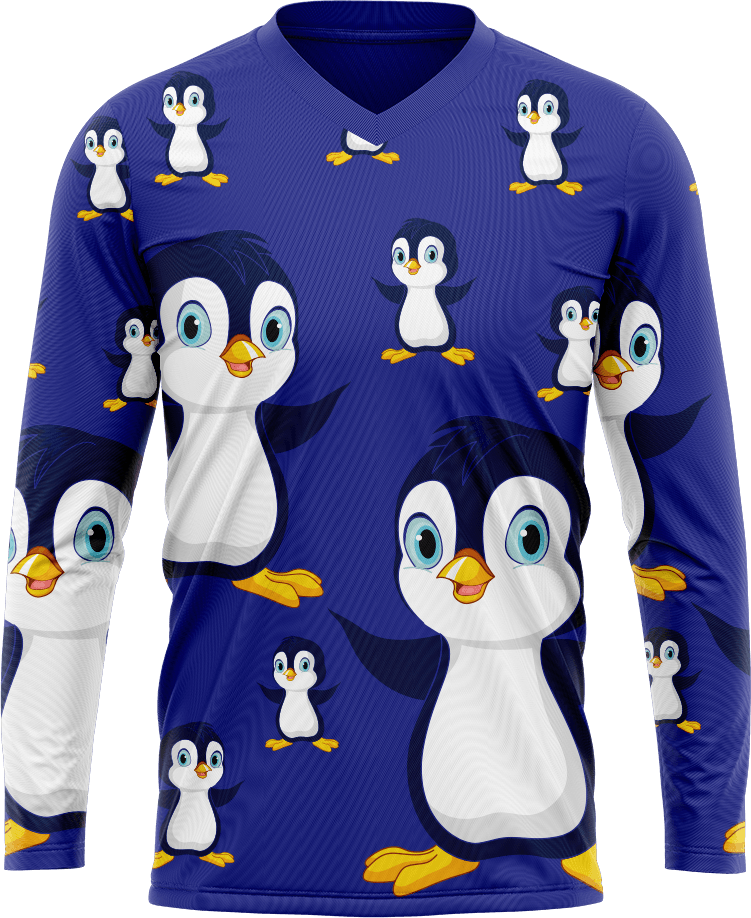 Pranksta Penguin Mountain Bike - fungear.com.au