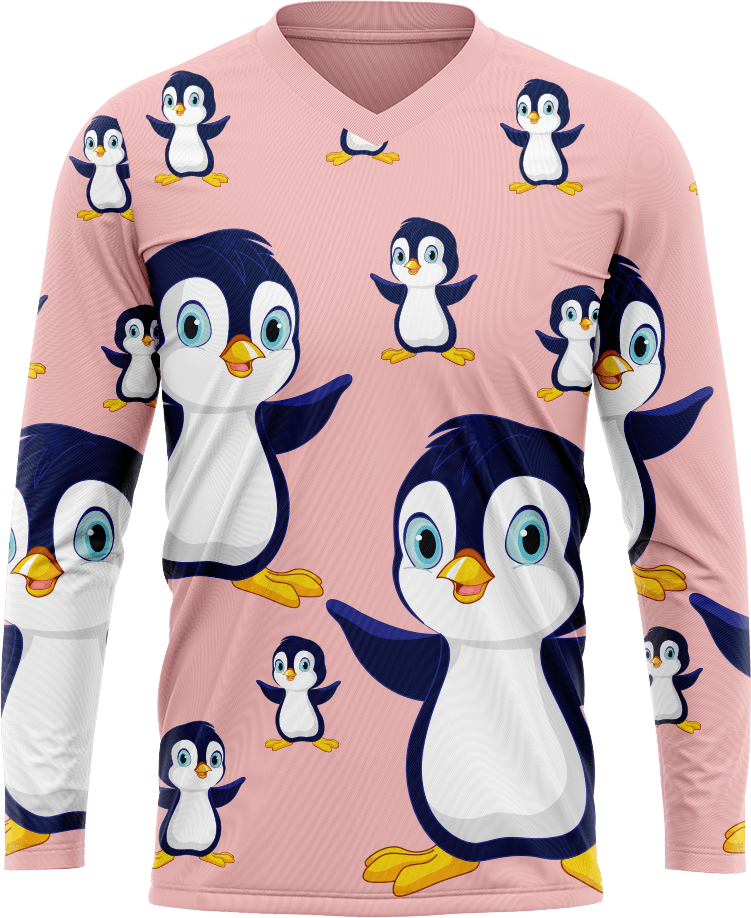 Pranksta Penguin Mountain Bike - fungear.com.au