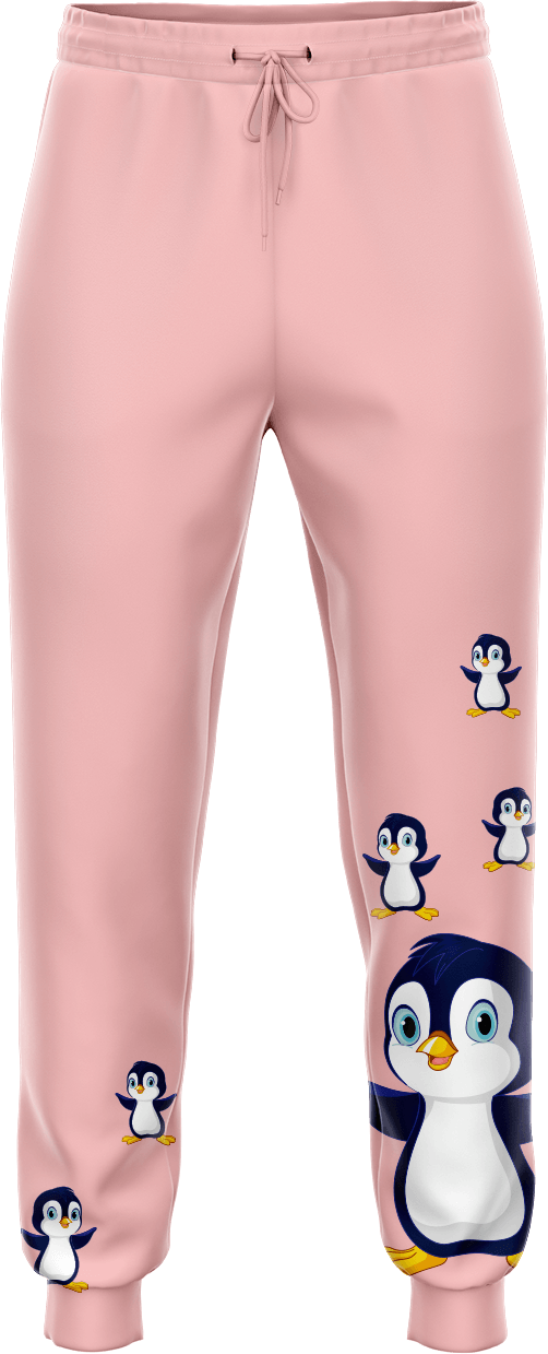 Pranksta Penguin Tracky Dacks - fungear.com.au