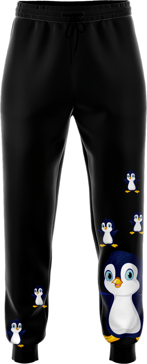 Pranksta Penguin Tracky Dacks - fungear.com.au