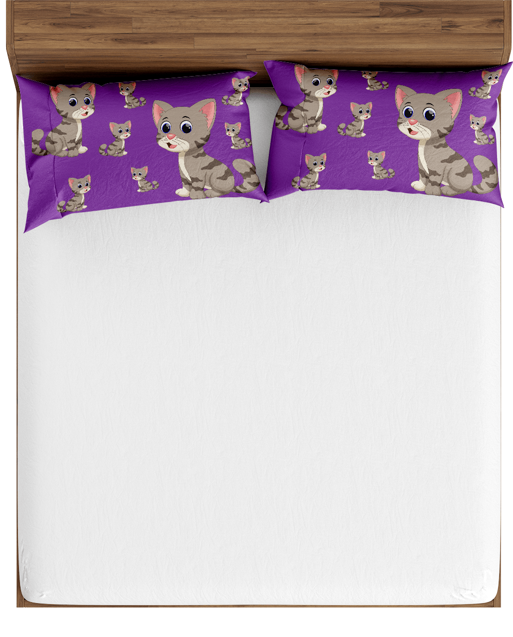 Pussycat Bed Pillows - fungear.com.au