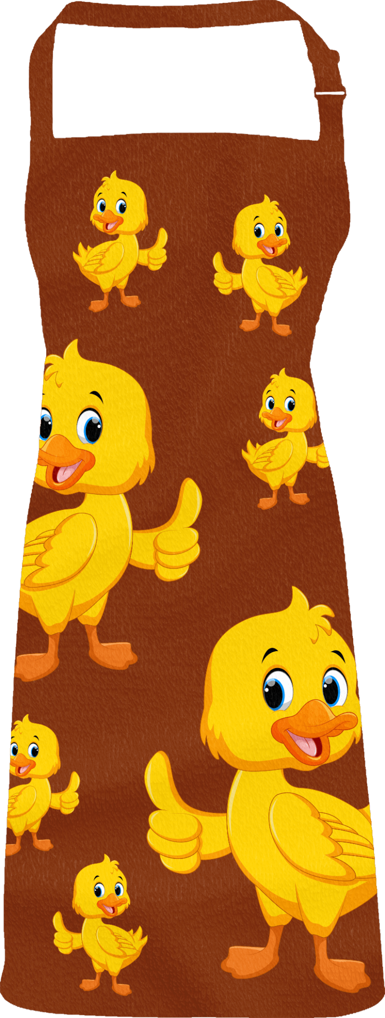 Quack Duck Apron - fungear.com.au