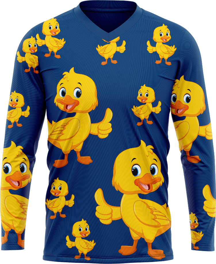 Quack Duck Mountain Bike - fungear.com.au