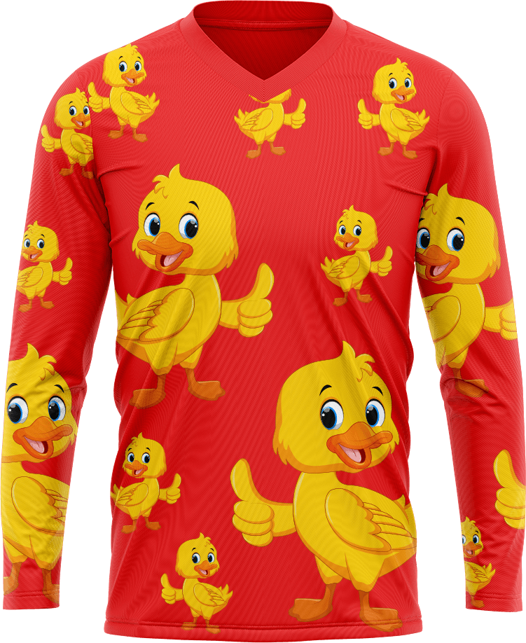 Quack Duck Mountain Bike - fungear.com.au