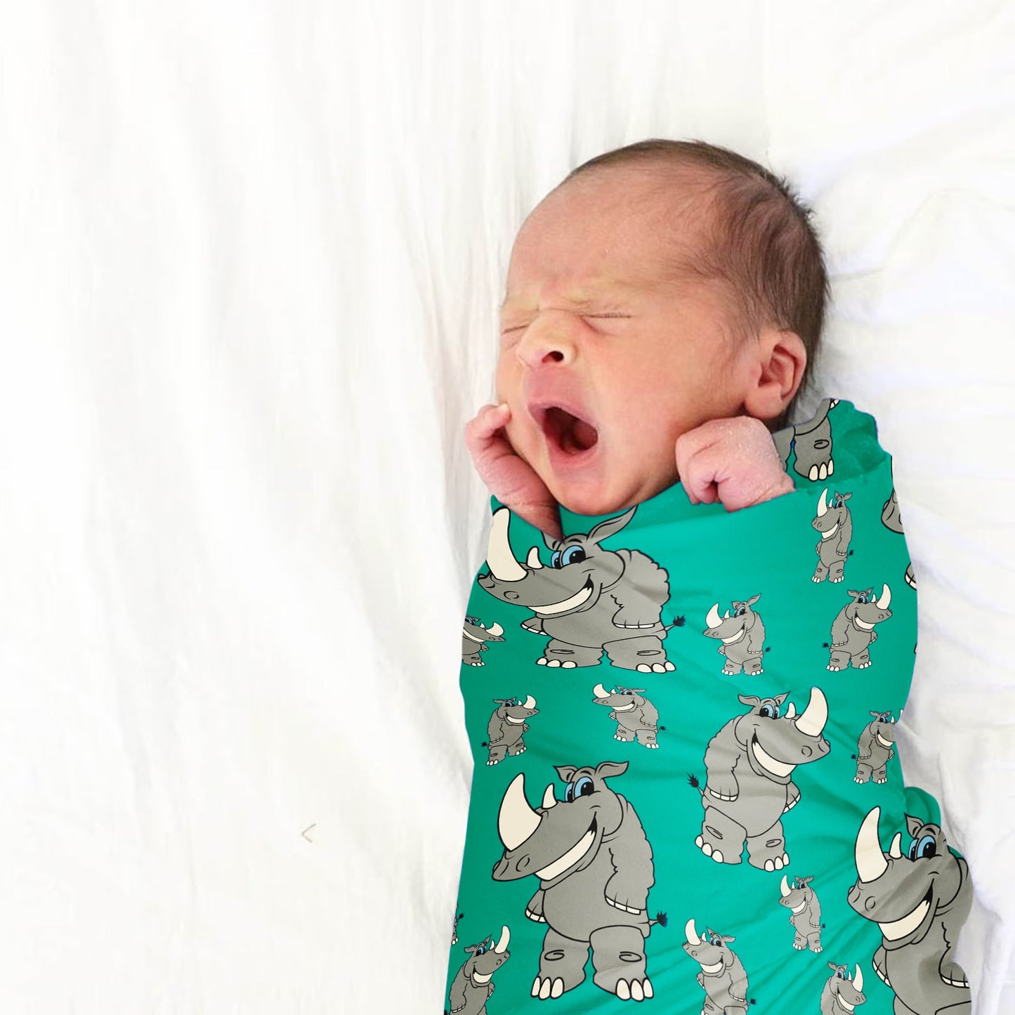 Racy Rhino Fungear's Baby Wrap - fungear.com.au