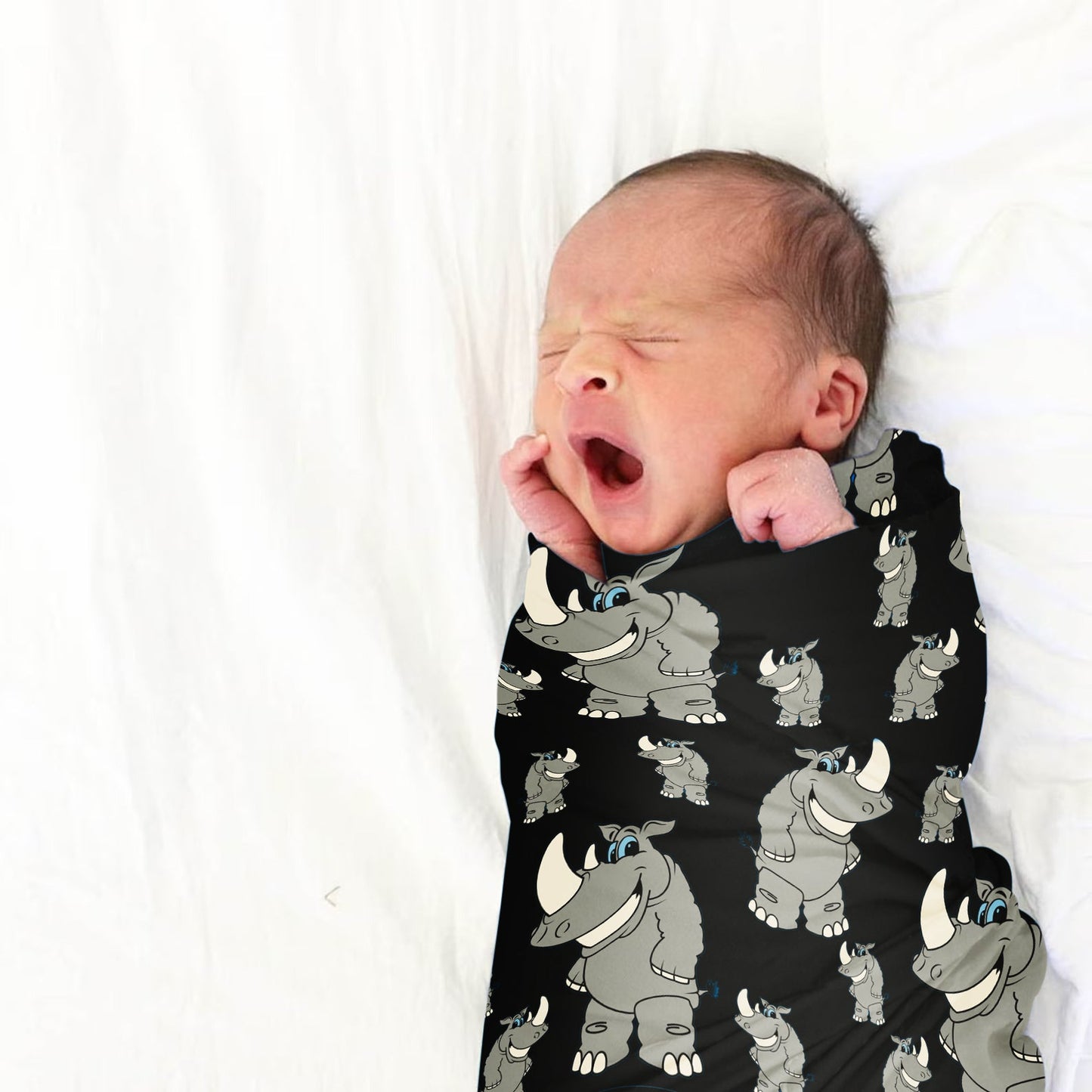 Racy Rhino Fungear's Baby Wrap - fungear.com.au