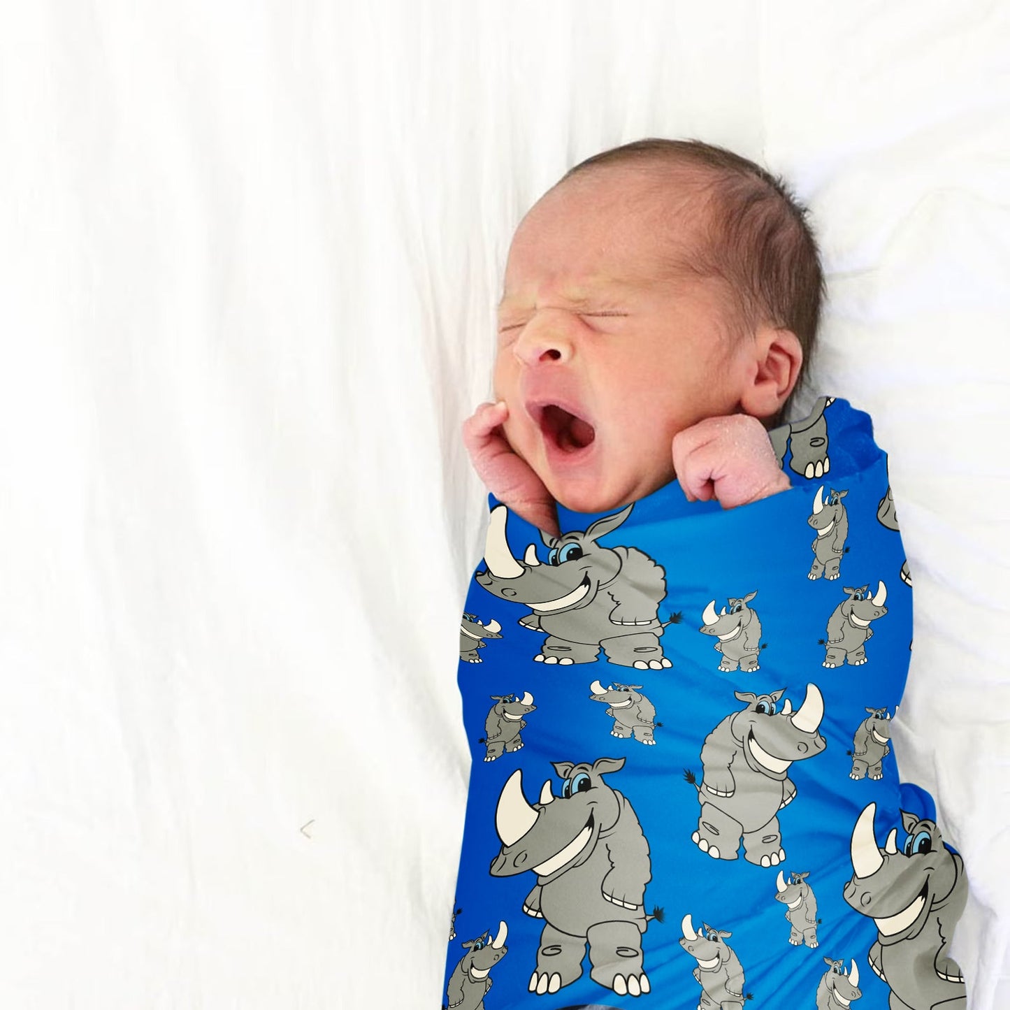Racy Rhino Fungear's Baby Wrap - fungear.com.au