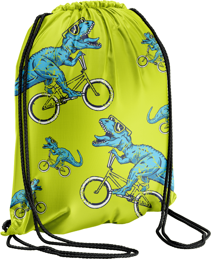 Rexy Dino Back Bag - fungear.com.au