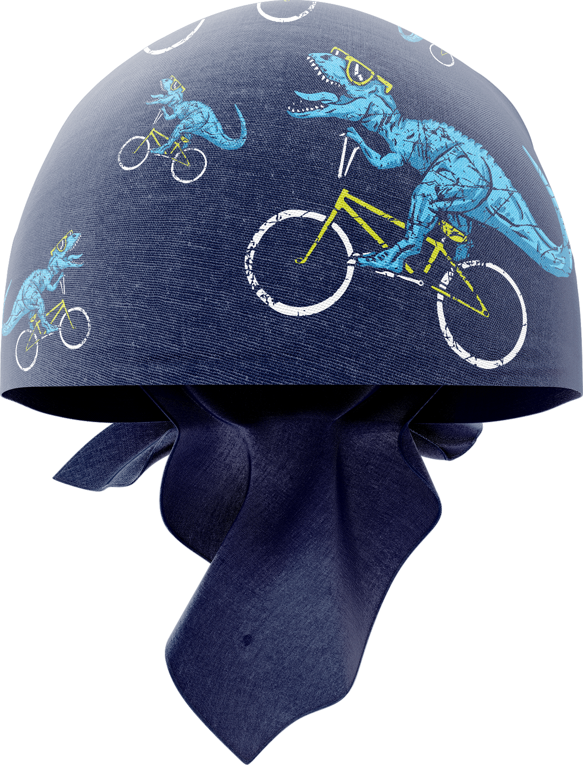 Rexy Dino Bandannas - fungear.com.au