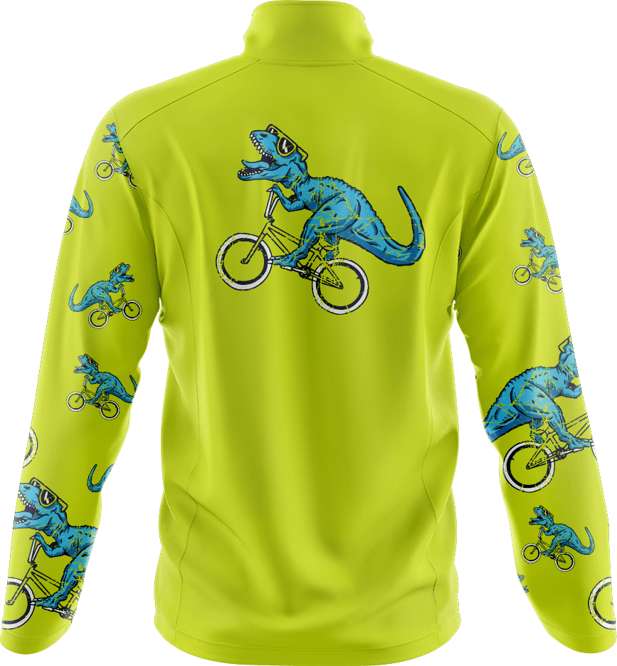 Rexy Dino Full Zip Track Jacket - fungear.com.au