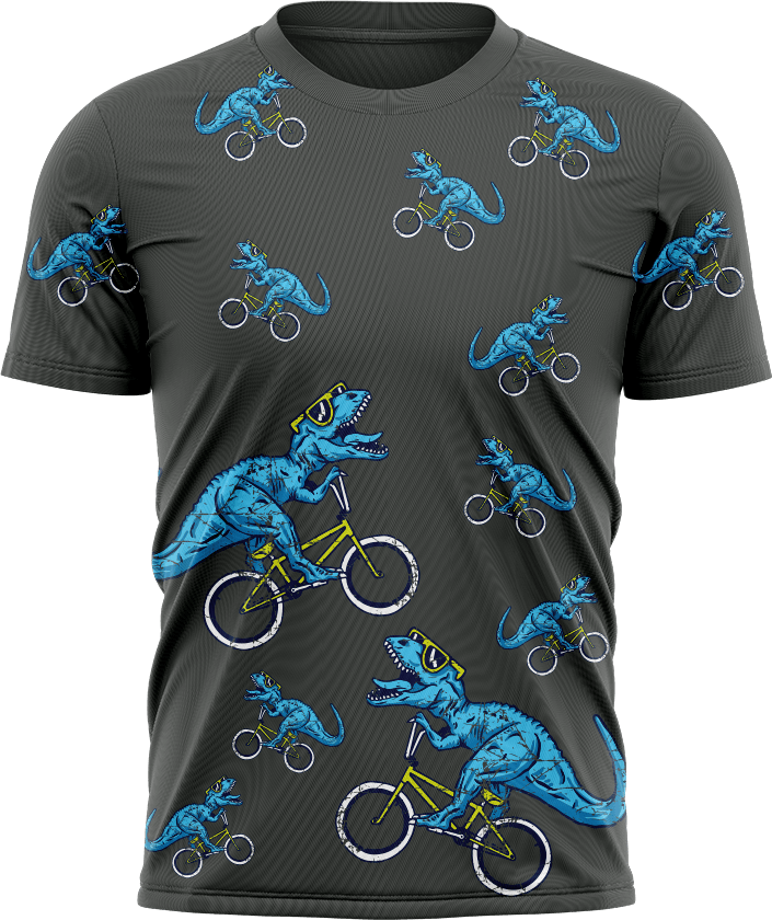 Rexy Dino T shirts