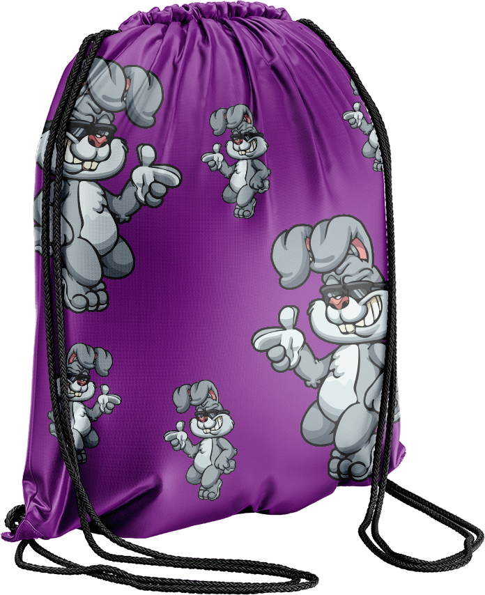 Rogue Rabbit Back Bag - fungear.com.au