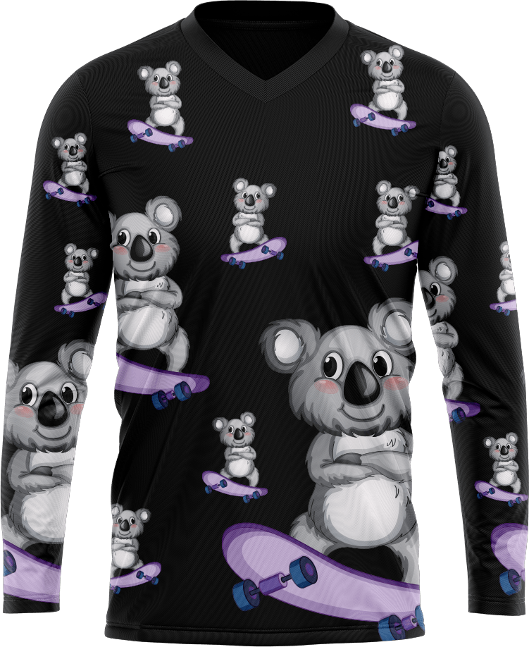 Skater Koala Mountain Bike - fungear.com.au