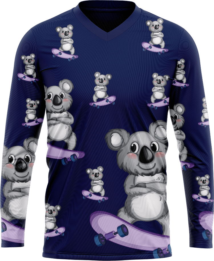 Skater Koala Mountain Bike - fungear.com.au
