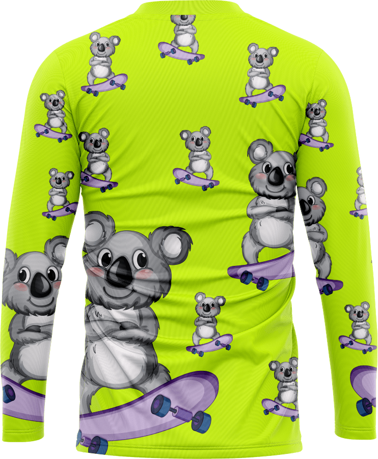 Skater Koala Mountain Bike - fungear.com.au