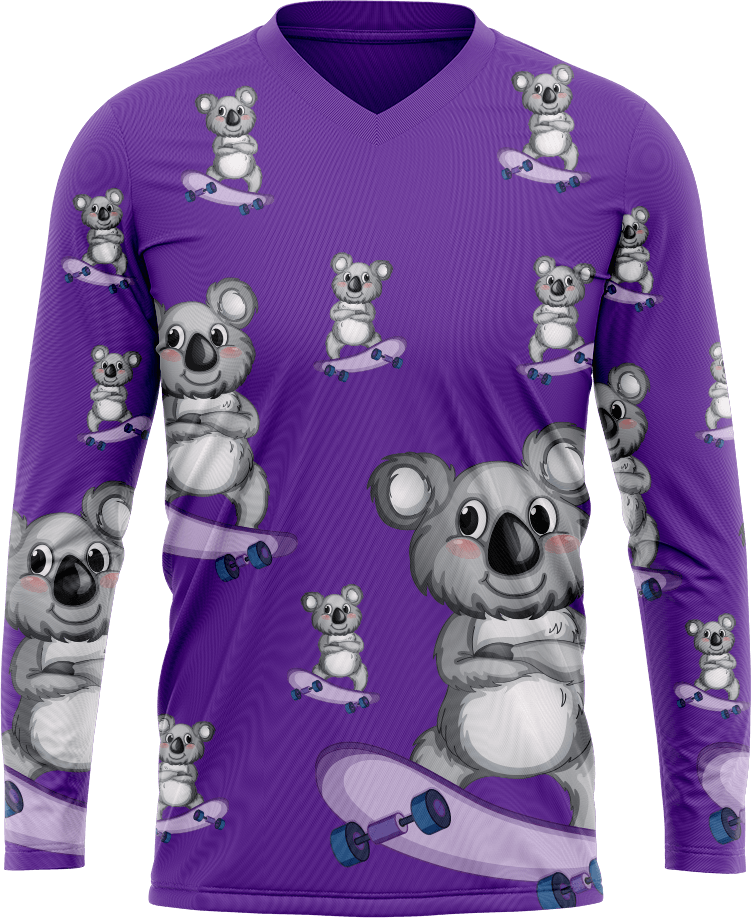 Skater Koala Mountain Bike - fungear.com.au