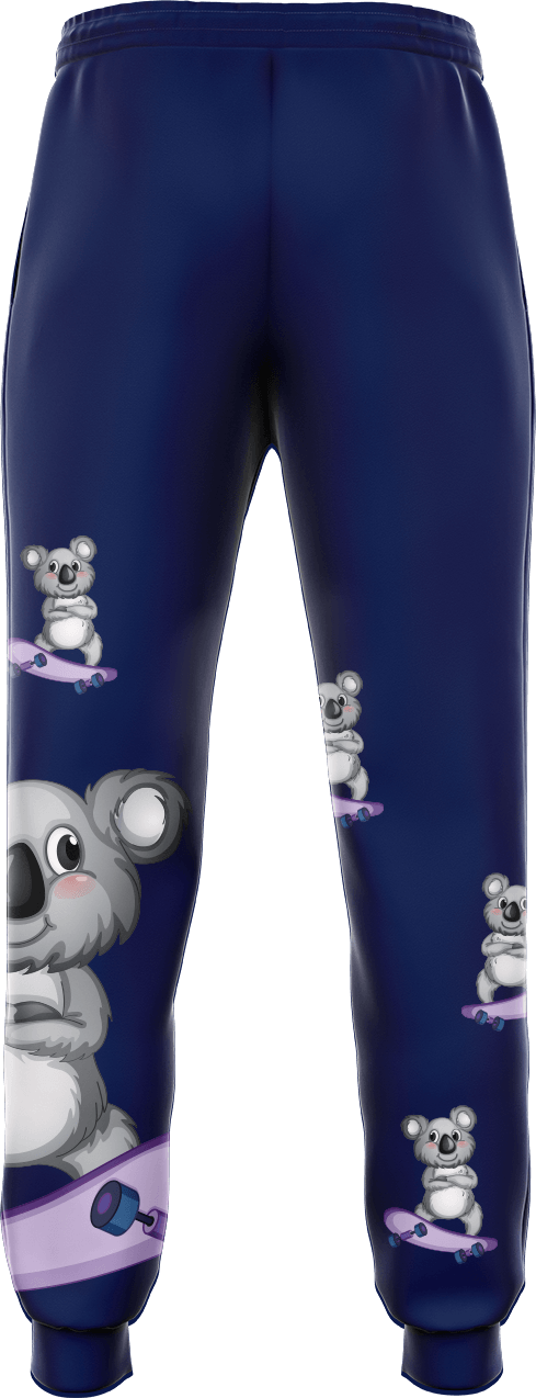 Skater Koala Tracky Dacks - fungear.com.au