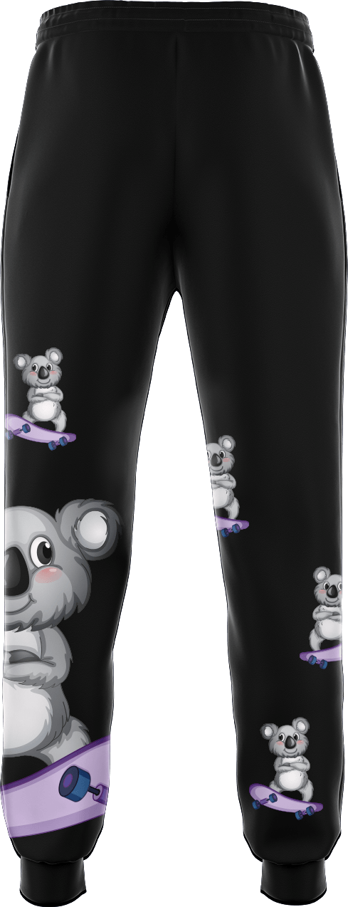 Skater Koala Tracky Dacks - fungear.com.au