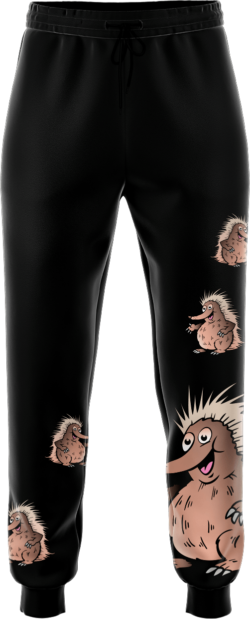 Spunky Echidna Tracky Dacks - fungear.com.au