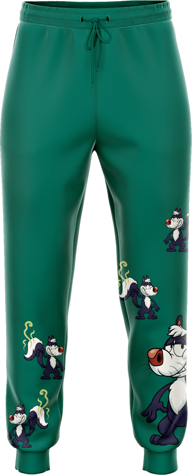 Stinky Skunk Tracky Dacks