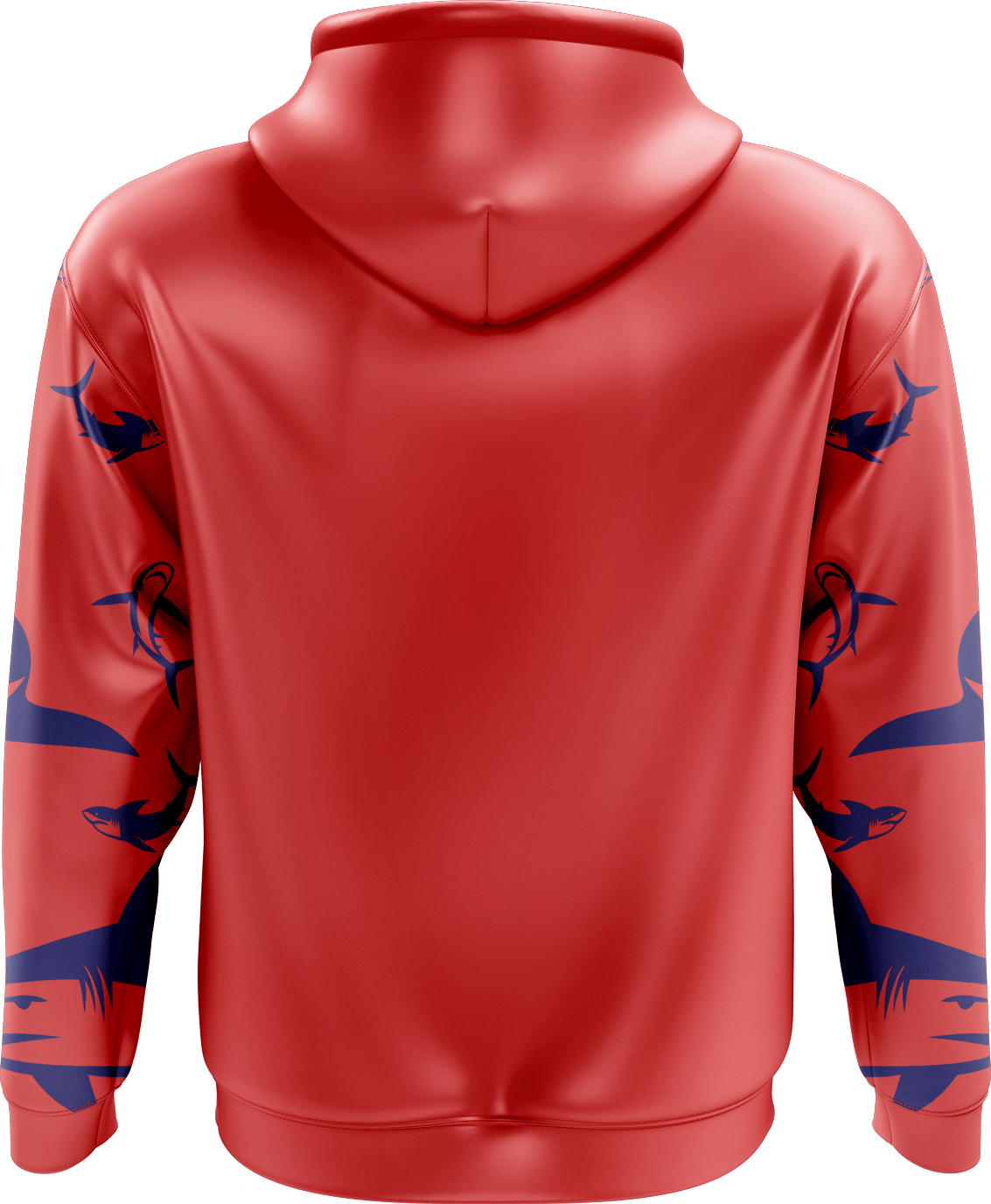Swim with Sharks Hoodies - fungear.com.au