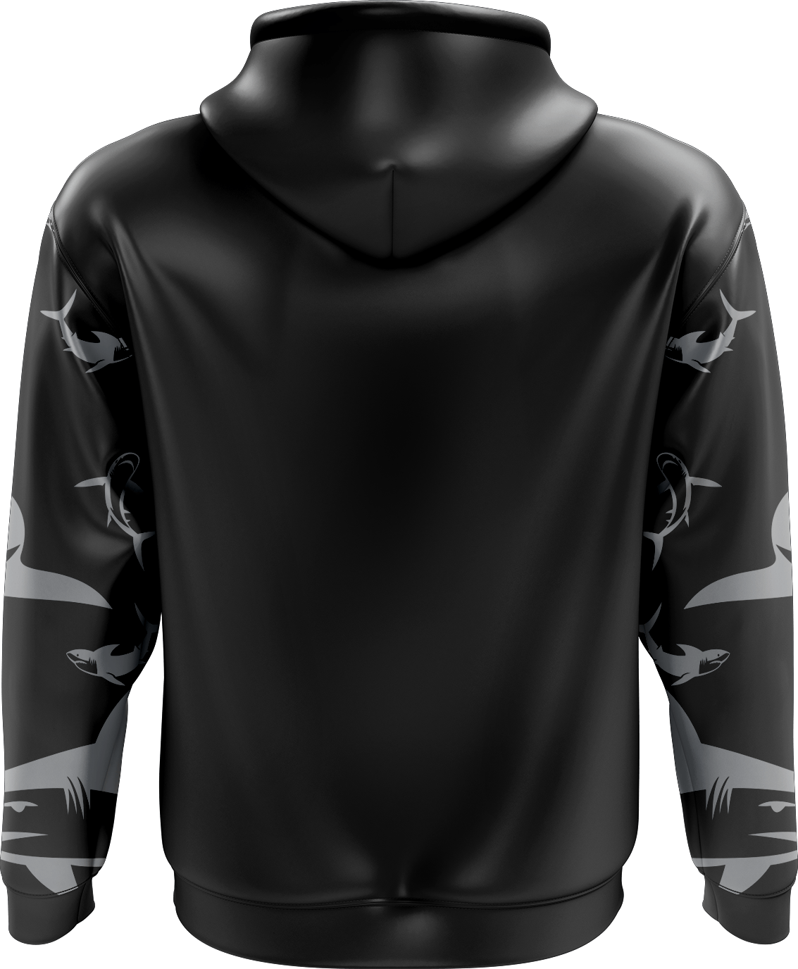 Swim with Sharks Hoodies - fungear.com.au