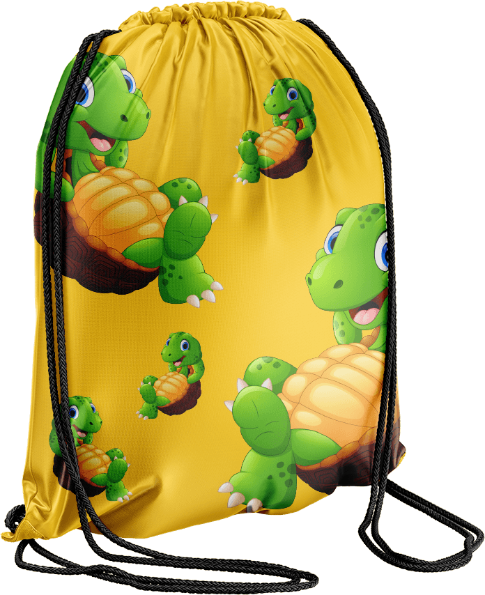 Top Turtle Back Bag - fungear.com.au