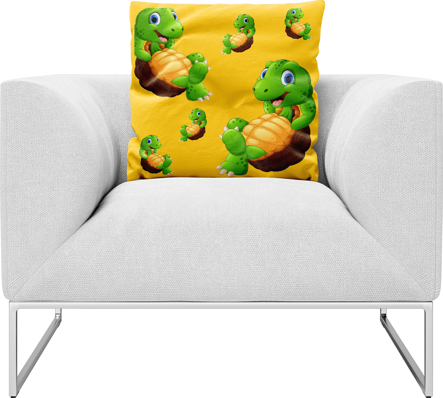 Top Turtle Pillows Cushions - fungear.com.au