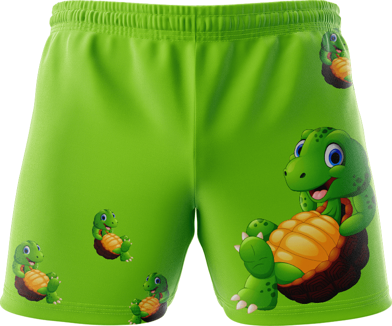 Top Turtle Shorts - fungear.com.au