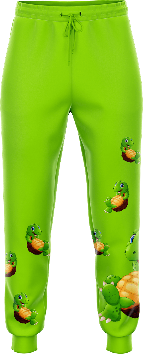 Top Turtle Tracky Dacks - fungear.com.au