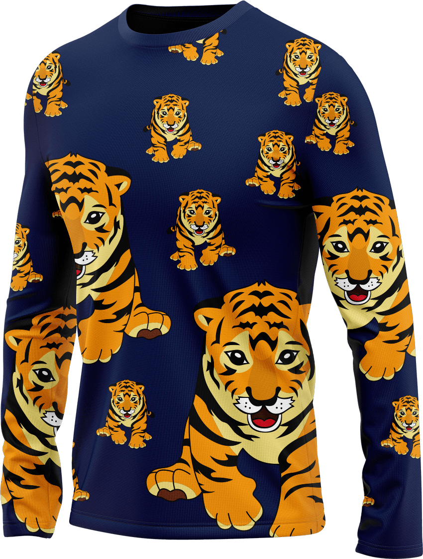 Kenzo flying tiger online sweater