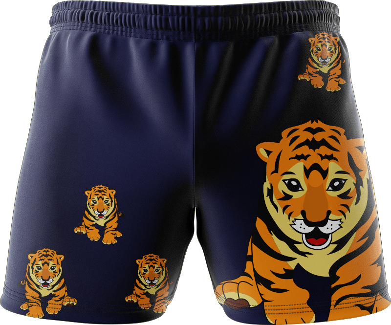 Tuff Tiger Shorts