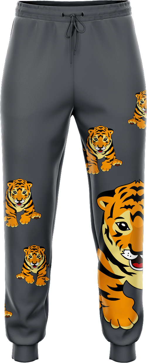Tuff Tiger Tracky Dacks