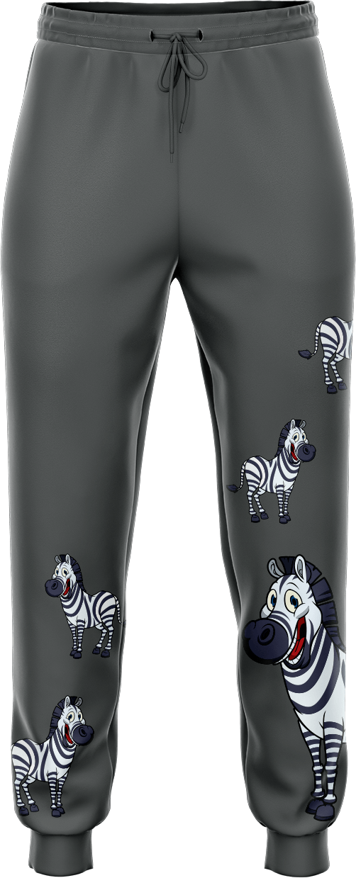 Ziva Zebra Tracky Dacks
