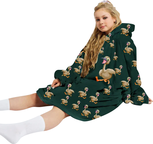 J Hoodies