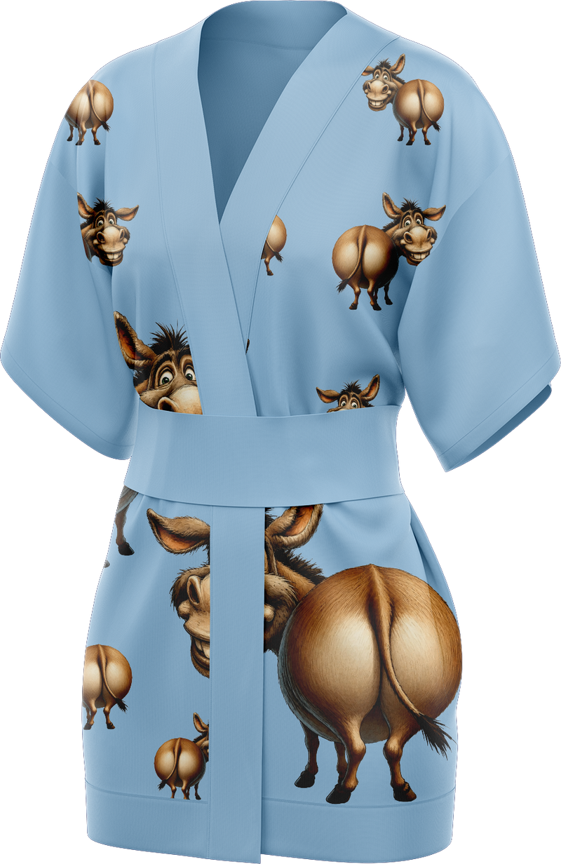 Donkey